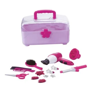MGM Coiffure & Maquillage<Mallette De Coiffure