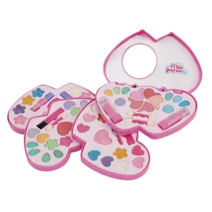 Miss Fashion Coiffure & Maquillage<Mallette De Maquillage Coeur