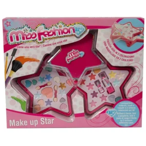 Miss Fashion Coiffure & Maquillage<Mallette De Maquillage Etoile