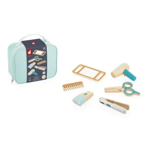 Janod Coiffure & Maquillage<Mallette Du Coiffeur