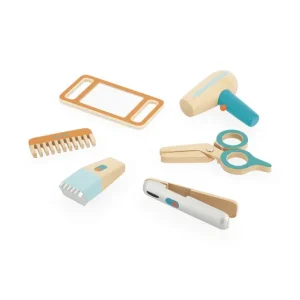 Janod Coiffure & Maquillage<Mallette Du Coiffeur