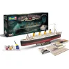 Revell Maquettes & Modelisme<Maquette 100 Ans Bateau Titanic