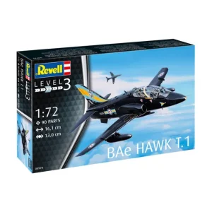 Revell Maquettes & Modelisme<Maquette Avion Bae Hawk T.1
