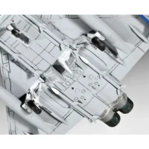Revell Maquettes & Modelisme<Maquette Avion Eurofighter Typhoon