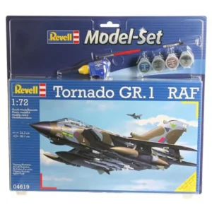 Revell Maquettes & Modelisme<Maquette Avion Eurofighter Typhoon