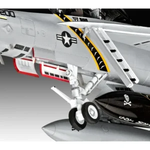 Revell Maquettes & Modelisme<Maquette Avion F/A Super Hornet