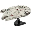 Revell Maquettes & Modelisme<Maquette Avion Milennium Falcon Star Wars