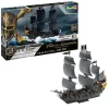 Revell Maquettes & Modelisme<Maquette Bateau Black Pearl 1/150 - Pirates Des Caraibes