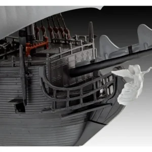 Revell Maquettes & Modelisme<Maquette Bateau Black Pearl 1/150 - Pirates Des Caraibes