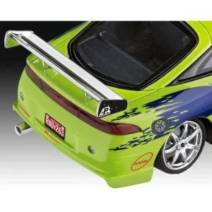 Revell Maquettes & Modelisme<Maquette Fast And Furious 1995 Mitsubishi Eclipse