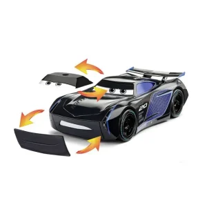 Revell Maquettes & Modelisme<Maquette Jackson Storm Sonore Et Lumineuse - Cars