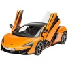 Revell Maquettes & Modelisme<Maquette Mac Laren 570S Avec Peintures Et Accessoires