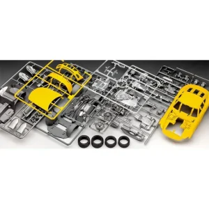Revell Maquettes & Modelisme<Maquette Mercedes Amg Gt Avec Peintures Et Accessoires