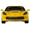 Revell Maquettes & Modelisme<Maquette Voiture 2014 Corvette Stingray