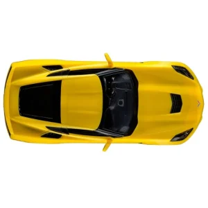 Revell Maquettes & Modelisme<Maquette Voiture 2014 Corvette Stingray