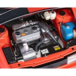 Revell Maquettes & Modelisme<Maquette Voiture Wolkswagen Corrado 35 Ans