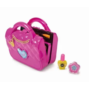 Clementoni Coiffure & Maquillage<Maquillage Sac A Main Crazy Chic Make Up