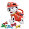 VTech Premiers Apprentissages<Marcus Croc'Lettres - Pat Patrouille