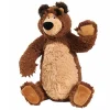 Simba Dickie Ours En Peluche<Masha & Michka - Peluche Michka 43 Cm
