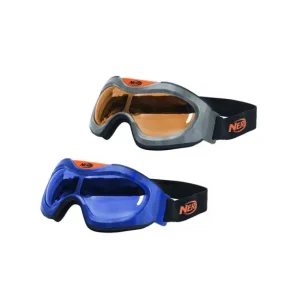 Jazwares Bouées Jeux Gonflables Et Piscines<Masque Nerf Elite En Assortiment
