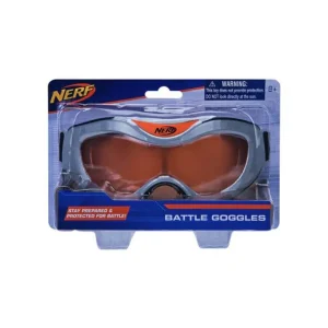Jazwares Bouées Jeux Gonflables Et Piscines<Masque Nerf Elite En Assortiment