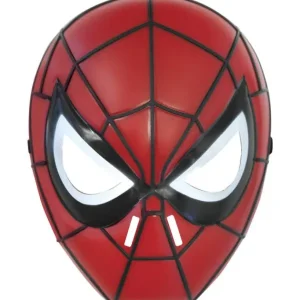 Rubie S Accessoires Déguisements<Masque Spiderman Ultimate