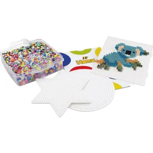 Hama Perles<Maxi Pack Perles A Repasser