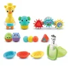 VTech Jouets Pour Le Bain<Maxi-Coffret De Bain Multi-Activités