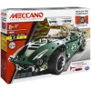 Meccano Meccano, Engrenages< - Cabriolet A Retro Friction 5 Modeles
