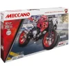 Meccano Meccano, Engrenages< - Ducati Monster 1200S