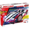 Meccano Meccano, Engrenages< - Supercar 25 Modeles Motorises