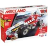 Meccano Meccano, Engrenages< - Voiture De Course 10 Modeles