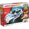 Meccano Meccano, Engrenages< Junior - Ma Voiture De Police Radiocommandee
