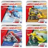 Meccano Meccano, Engrenages< Junior - Mes Premieres Constructions