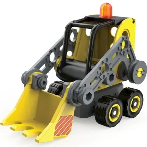 Meccano Meccano, Engrenages< Junior - Mes Premieres Constructions