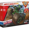 Meccano Meccano, Engrenages< Junior - Monster Truck
