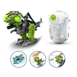 Ycoo Robots<Mega Biopod Cyberpunk 22 Cm