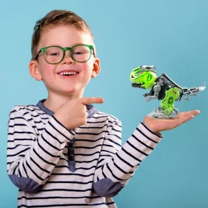 Ycoo Robots<Mega Biopod Cyberpunk 22 Cm
