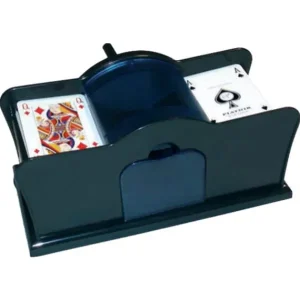 Wilson Jeux Jeux De Cartes<Melangeur De Cartes Manuel
