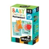Headu Premiers Apprentissages<Mes Premieres Flash Cards Montessori