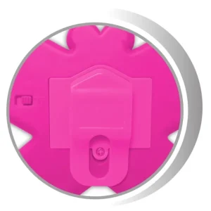 Music Star Micros Et Karaoké<Micro Amplificateur Rose