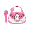 Music Star Micros Et Karaoké<Micro Karaoké Sac Glam Licorne