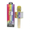 BMD Micros Et Karaoké<Micro Rainbow High