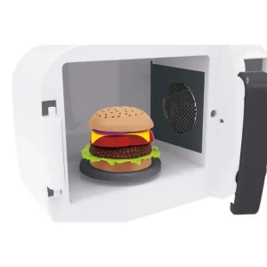 Funny Home Cuisine Et Dinette<Micro-Ondes Avec Accessoires - Dinette