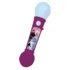 Lexibook Micros Et Karaoké<Microphone Lumineux - La Reine Des Neiges 2
