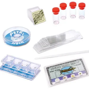 Microplanet Jeux Scientifiques<Microscope Et Accessoires