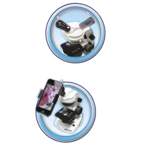 Microplanet Jeux Scientifiques<Microscope Super Hd 360