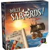Gigamic Jeux De Plateau<Mille Sabords