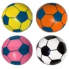 SUN and SPORT Cages Et Ballons De Foot<Mini Ballon En Caoutchouc 16 Cm Diametre