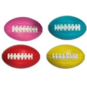 SUN and SPORT Cages Et Ballons De Foot<Mini Ballon En Caoutchouc 16 Cm Diametre